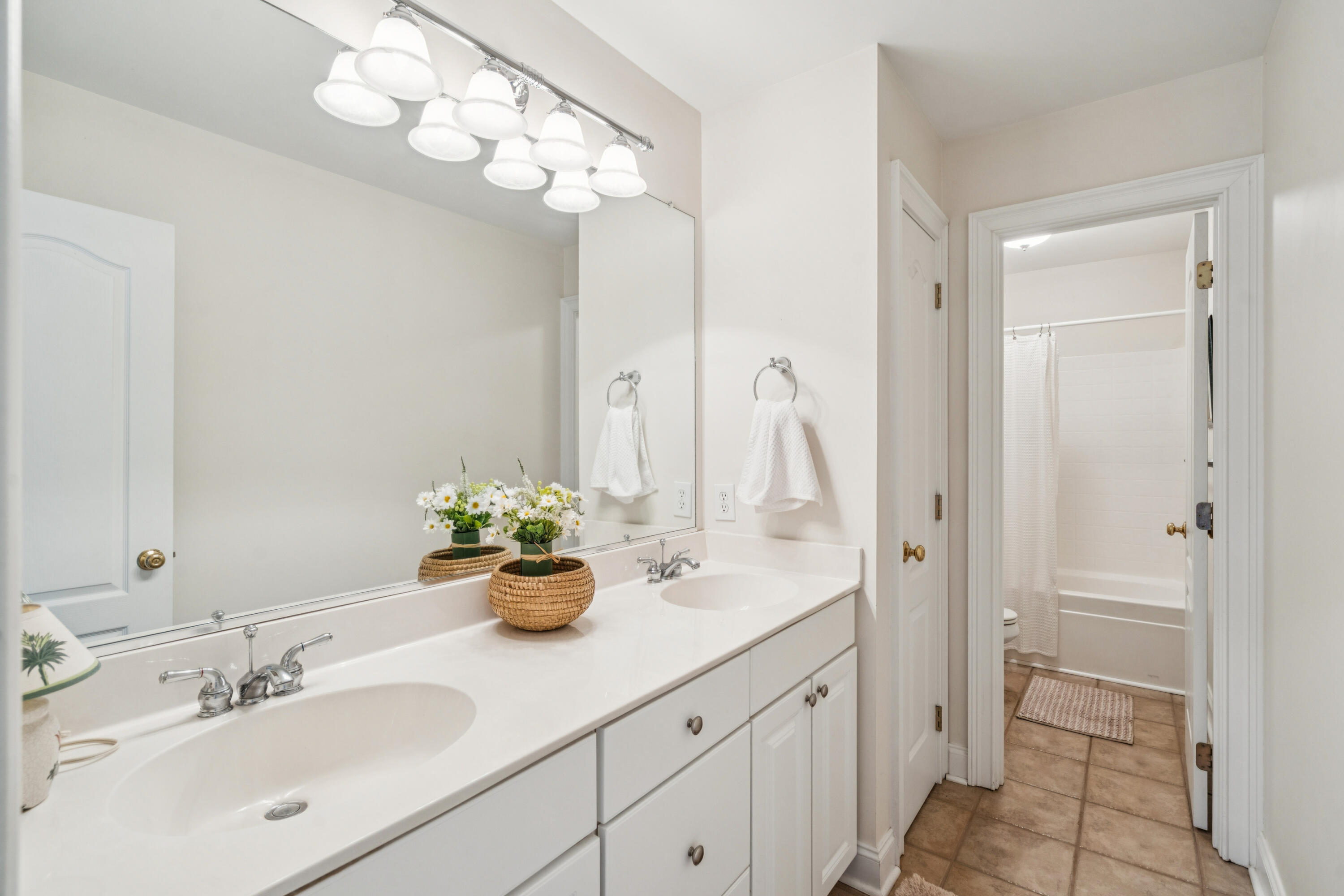 213 Harlech Way Charleston, SC 29414 - Photo 45 of 69 Full Bath Hallway