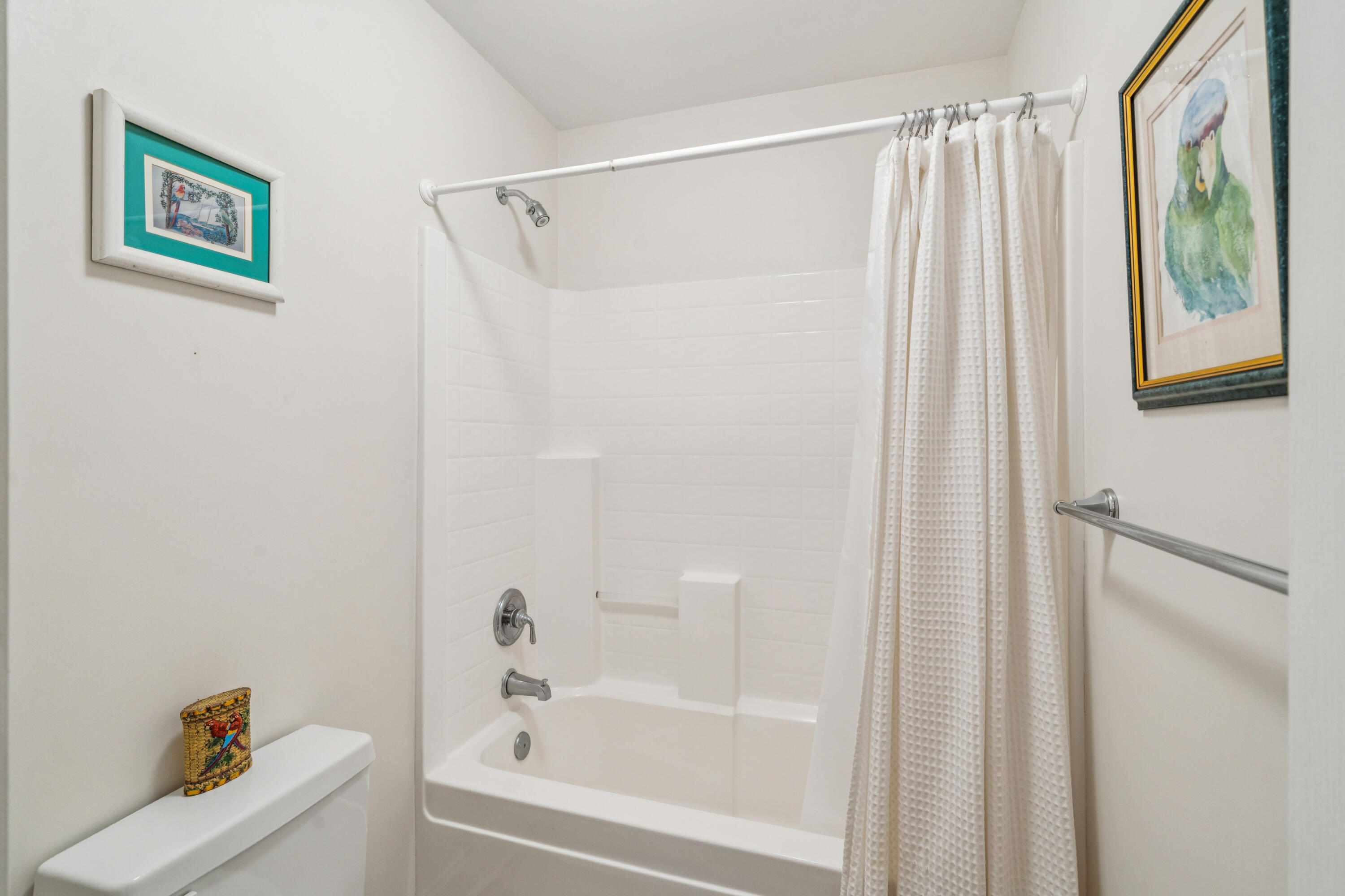 213 Harlech Way Charleston, SC 29414 - Photo 46 of 69 Full Bath Hallway