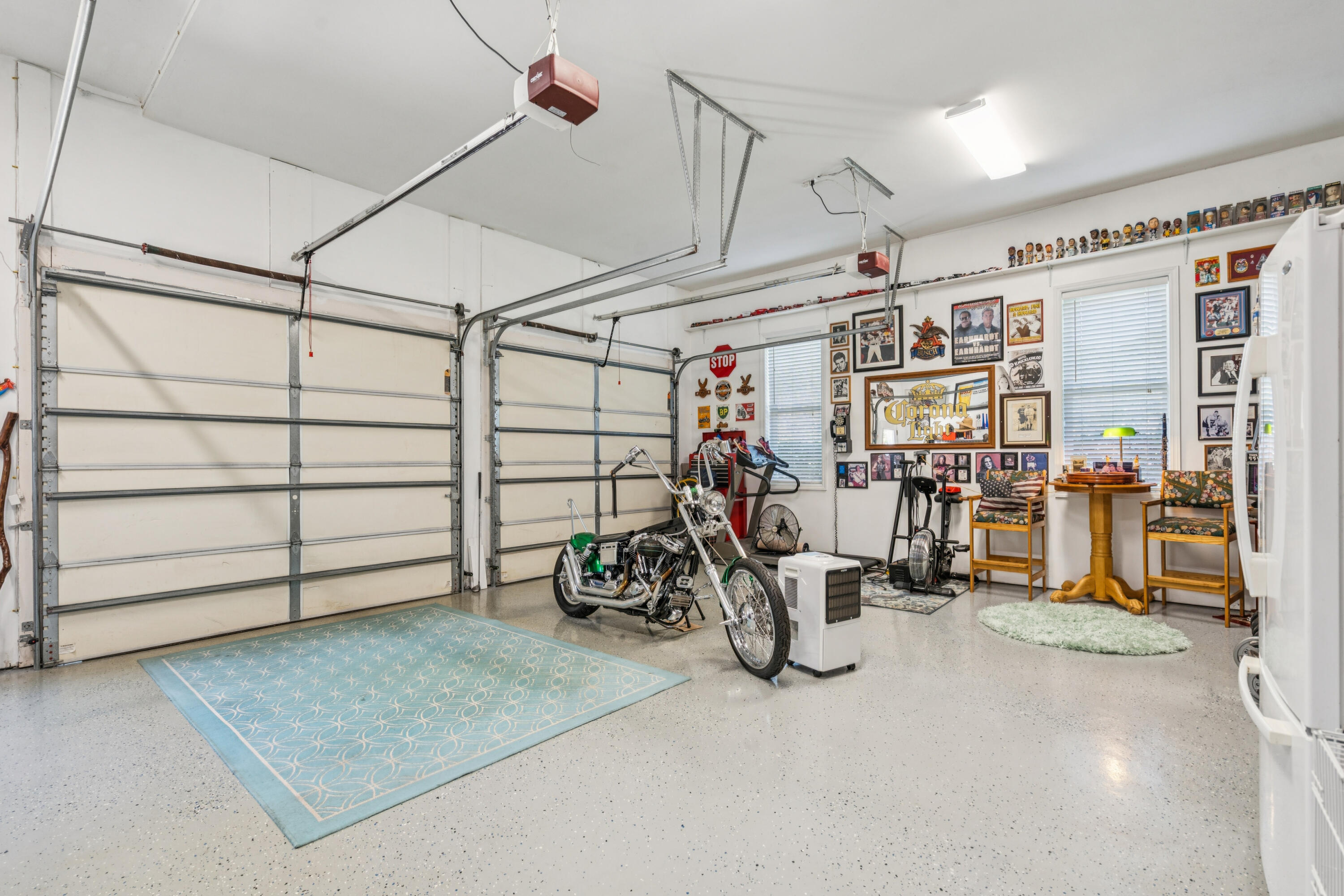 213 Harlech Way Charleston, SC 29414 - Photo 47 of 69 Garage