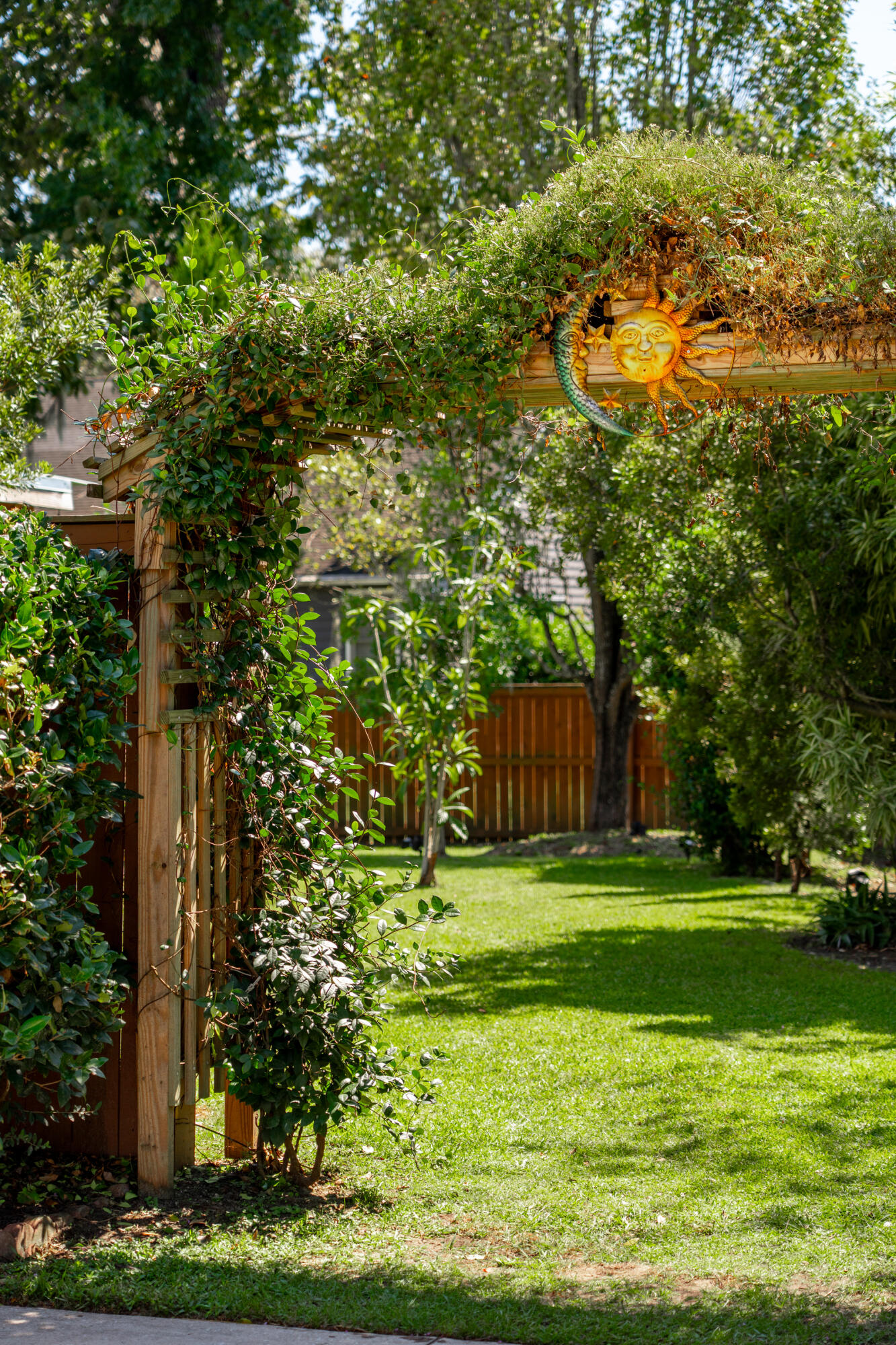 213 Harlech Way Charleston, SC 29414 - Photo 58 of 69 Trellis