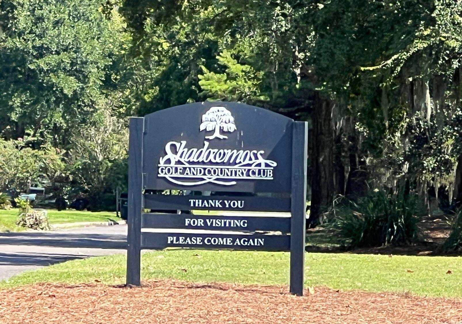 213 Harlech Way Charleston, SC 29414 - Photo 59 of 69 Shadowmoss Golf and Country Club