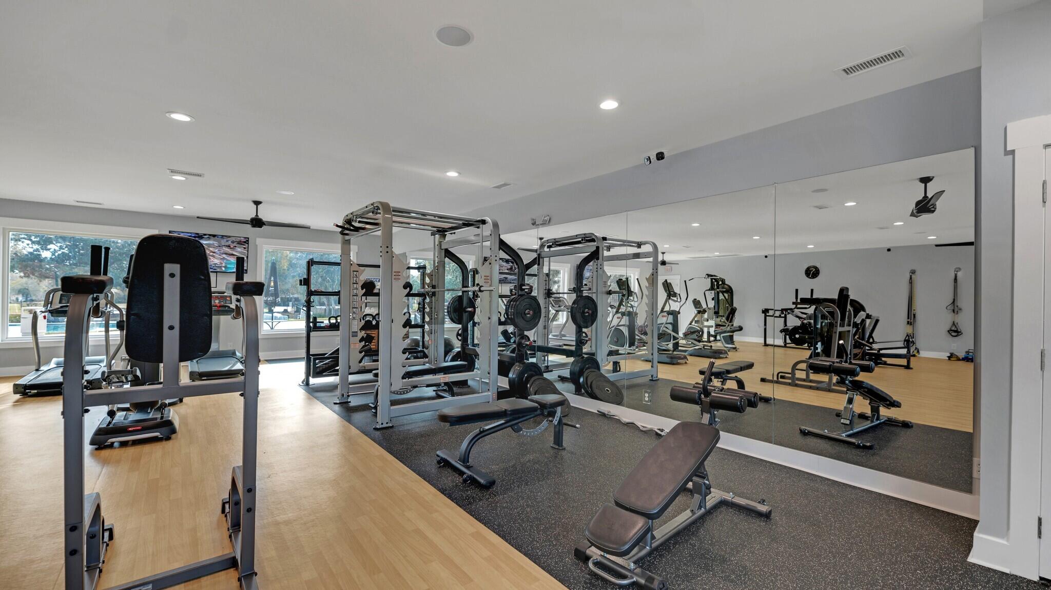 213 Harlech Way Charleston, SC 29414 - Photo 61 of 69 Shadowmoss Golf and Country Club