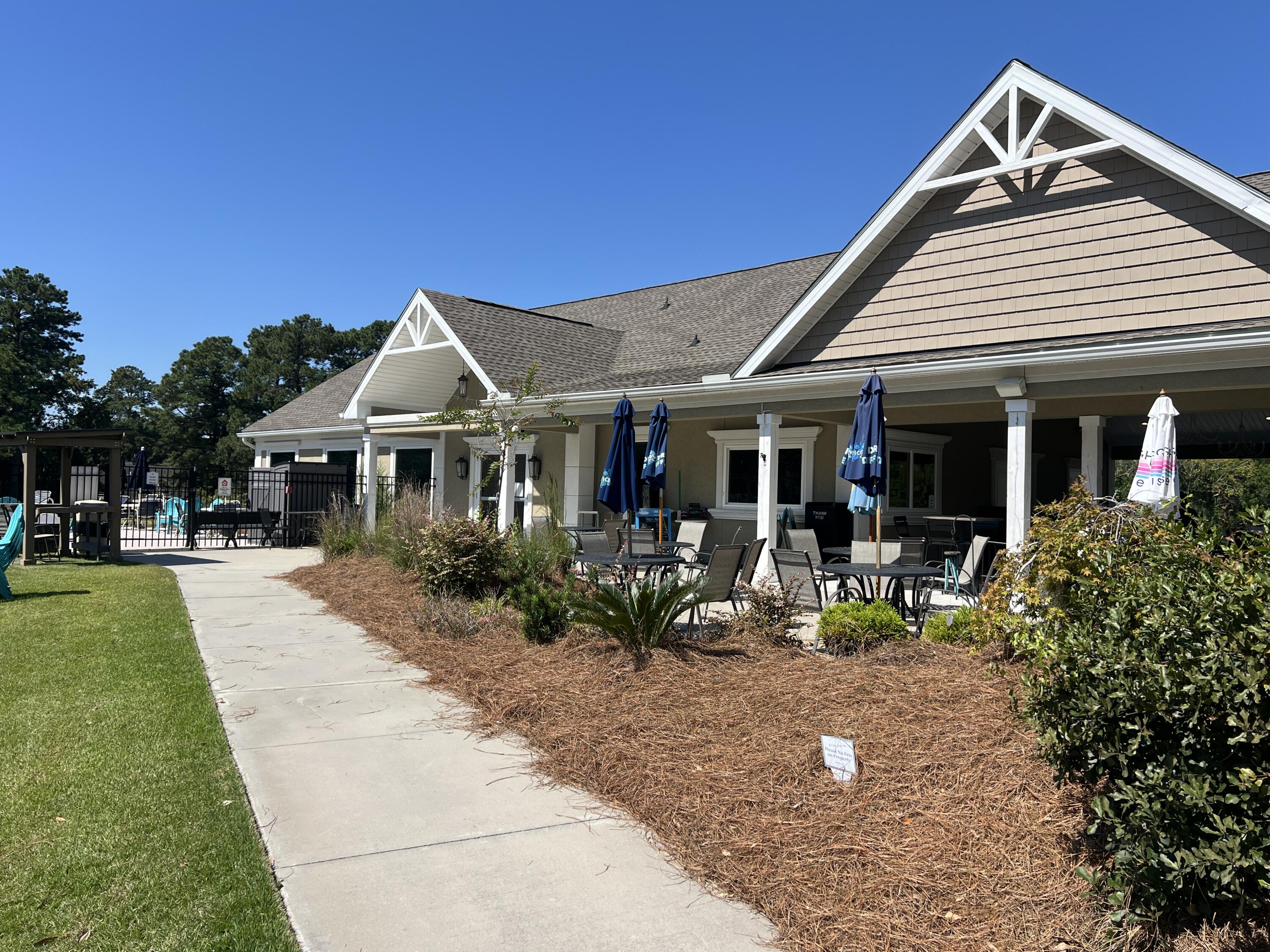 213 Harlech Way Charleston, SC 29414 - Photo 65 of 69 Shadowmoss Golf and Country Club