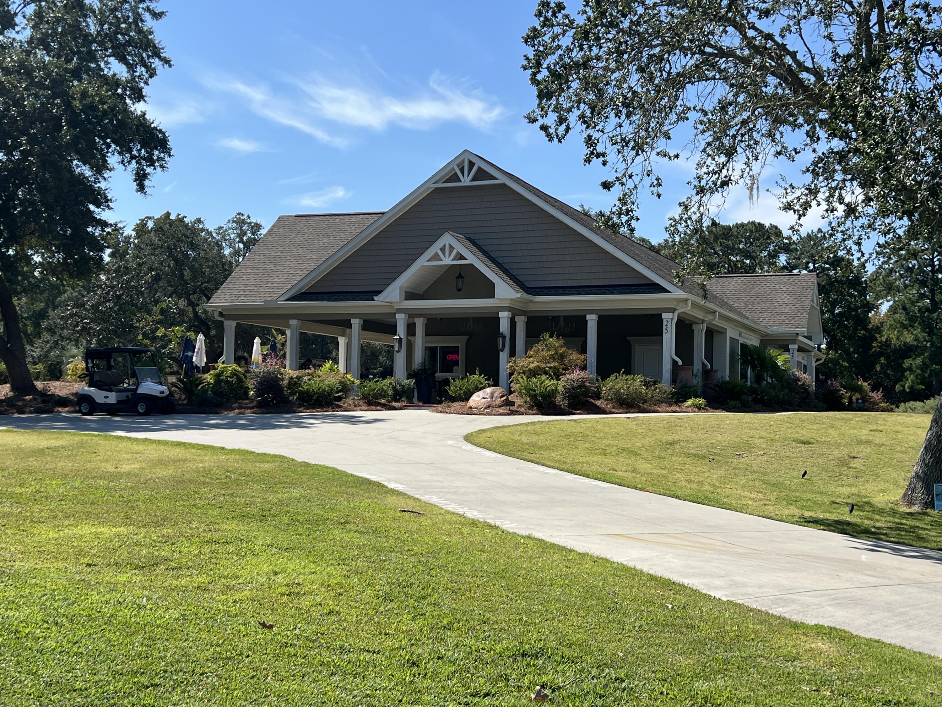 213 Harlech Way Charleston, SC 29414 - Photo 66 of 69 Shadowmoss Golf and Country Club