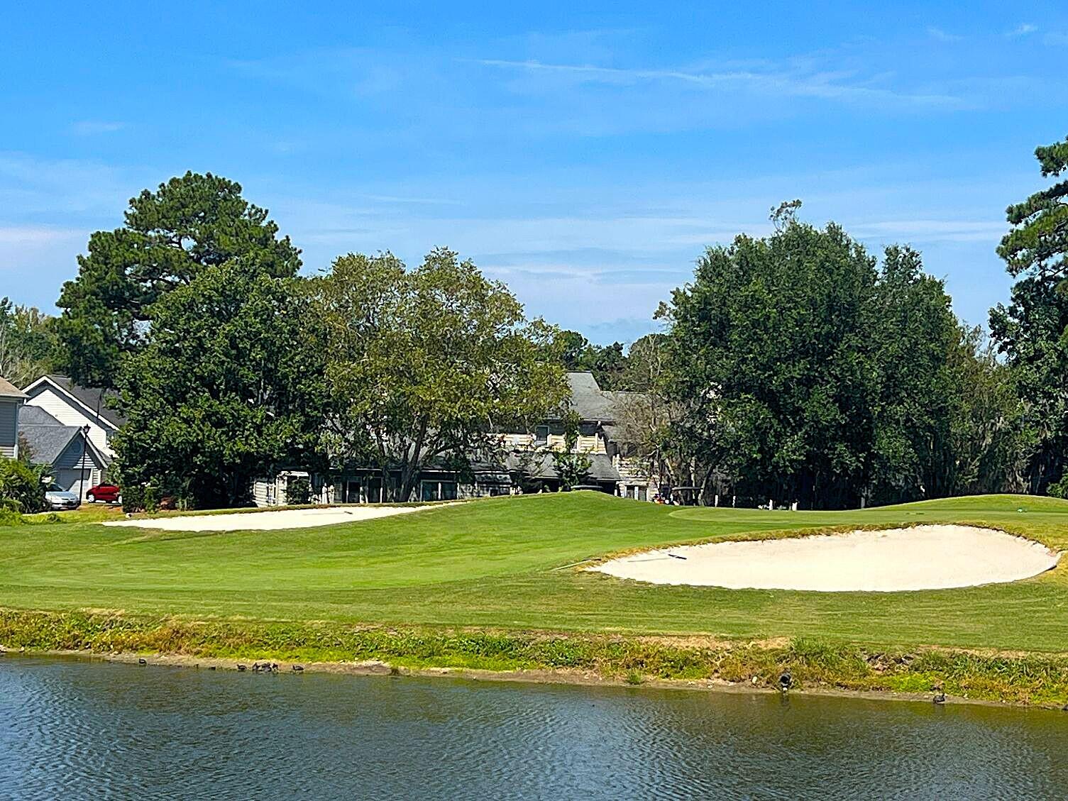 213 Harlech Way Charleston, SC 29414 - Photo 68 of 69 Shadowmoss Golf and Country Club