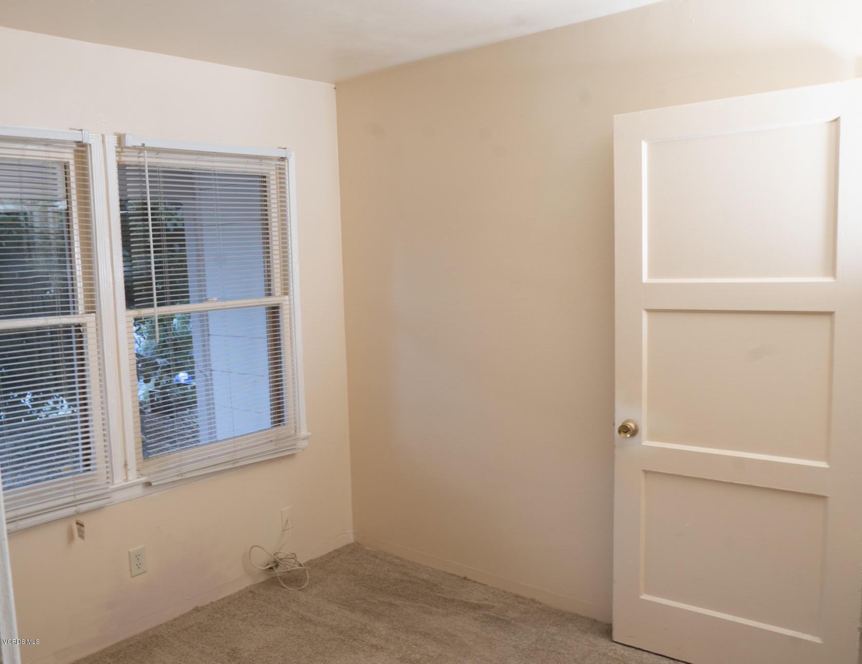 246 Valley Road Oak View, CA 93022 - Photo 21 of 34 image of a window and a door