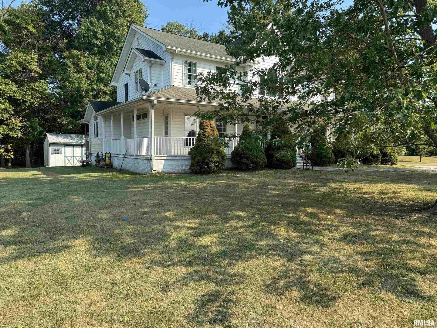102 West North Street Ina, IL 62846 - Photo 9 of 61