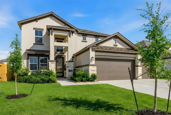 $564,950 | 19120 Ariel Elena Way, Pflugerville, TX 78660