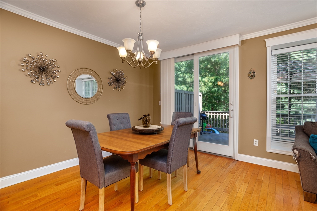 909 Ridgefield Circle, Unit 909C Clinton, MA 01510 - Photo 8 of 40