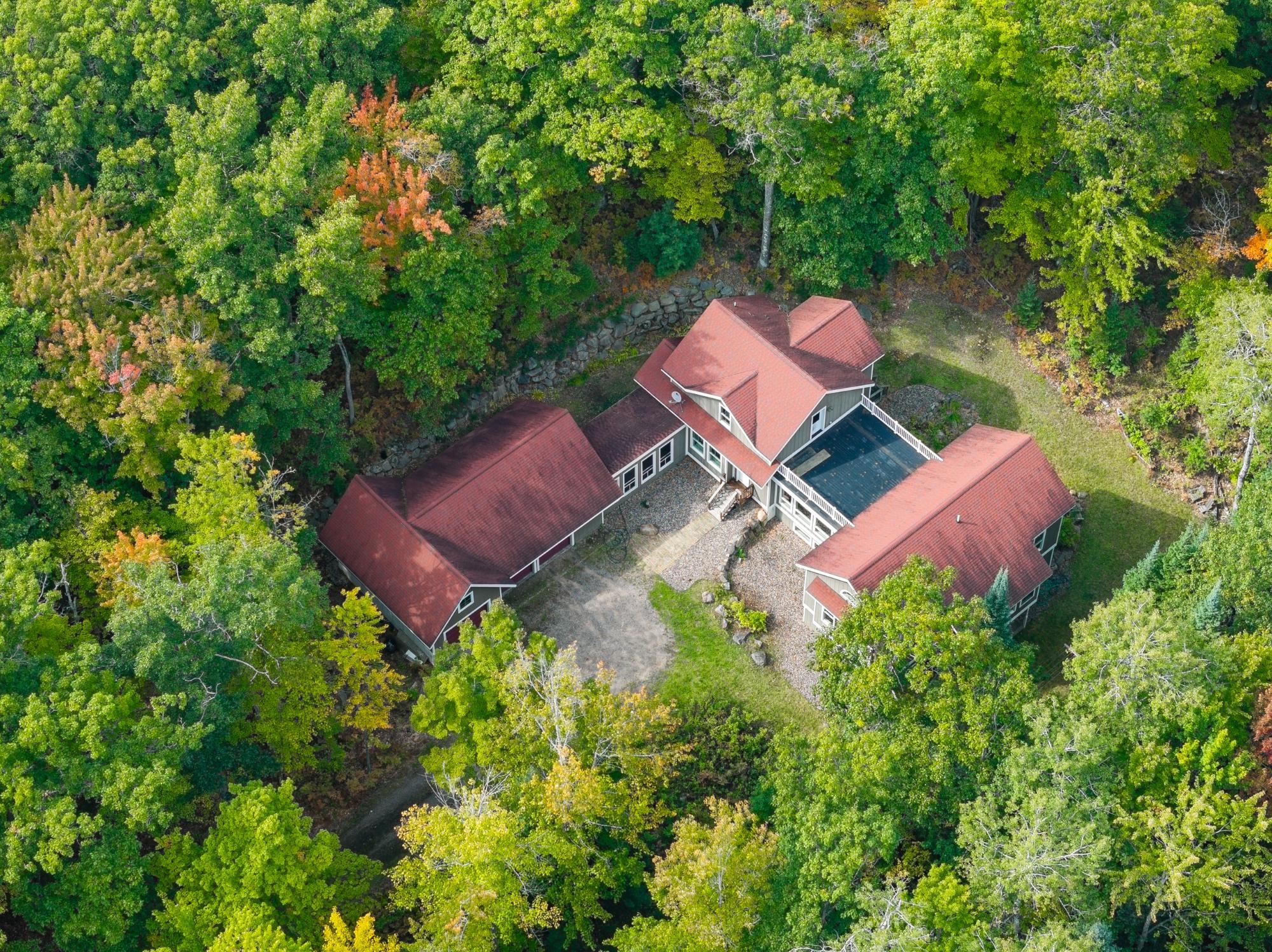 4592 Shore Dr Drive Rhinelander, WI 54501 - Photo 38 of 38 Gallery Image 38