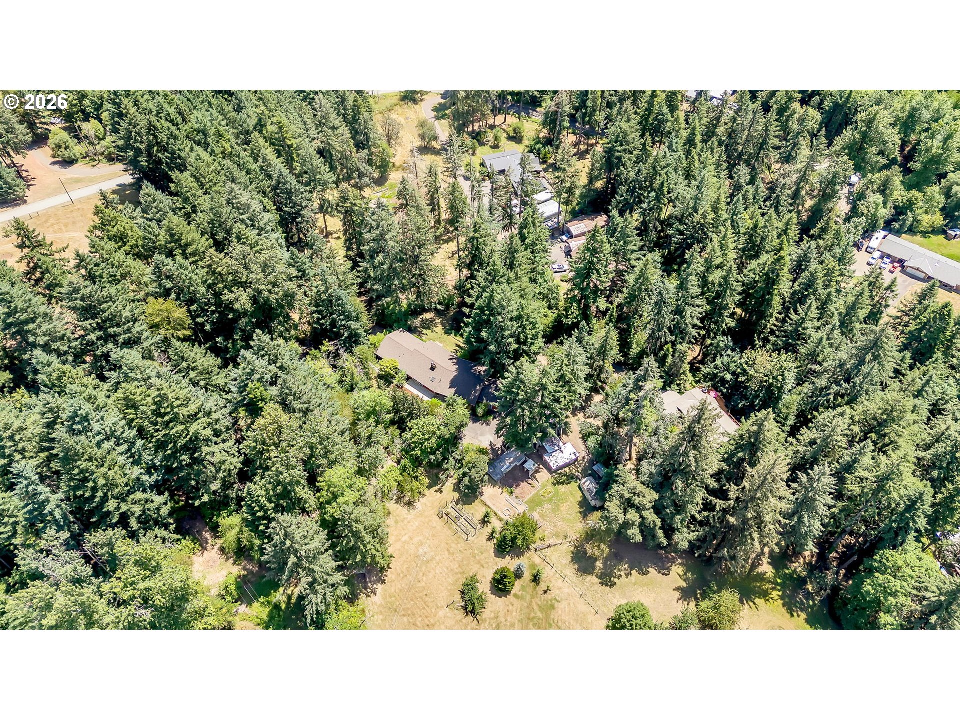 32739 Taylor Butte Road Cottage Grove, OR 97424 - Photo 5 of 44 Gallery Image 5