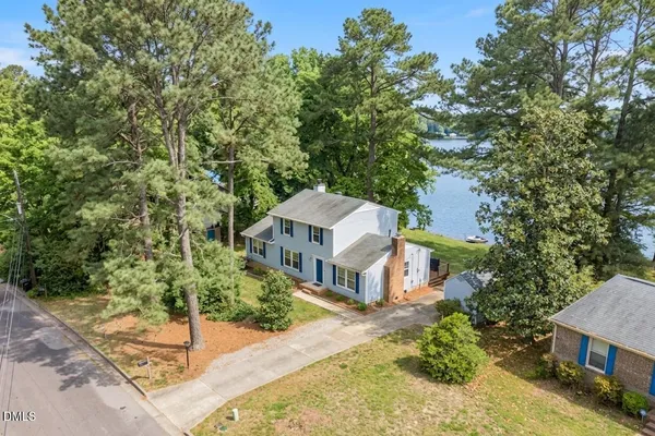 $525,000 | 5408 Newhall Road, Durham, NC 27713