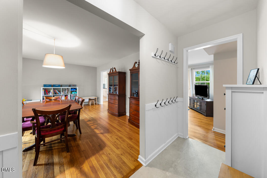 5408 Newhall Road Durham, NC 27713 - Photo 20 of 51 DSC07090