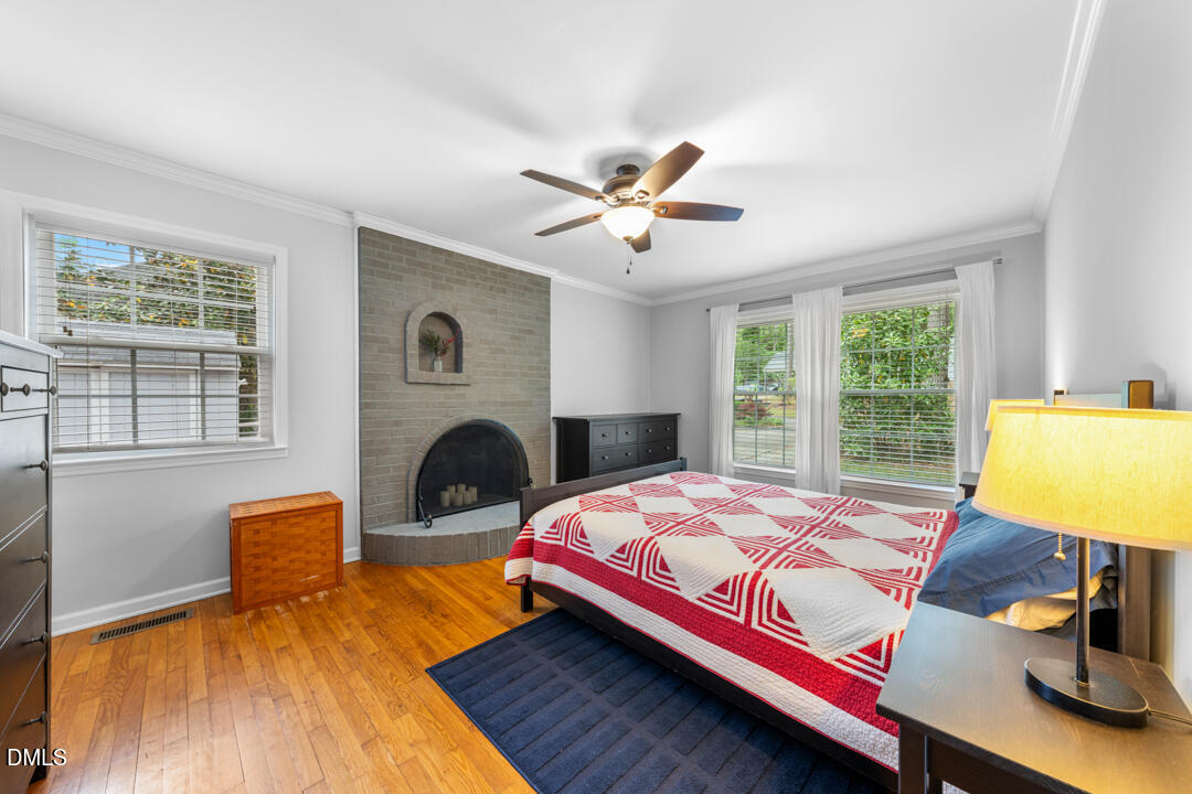 5408 Newhall Road Durham, NC 27713 - Photo 21 of 51 DSC07194