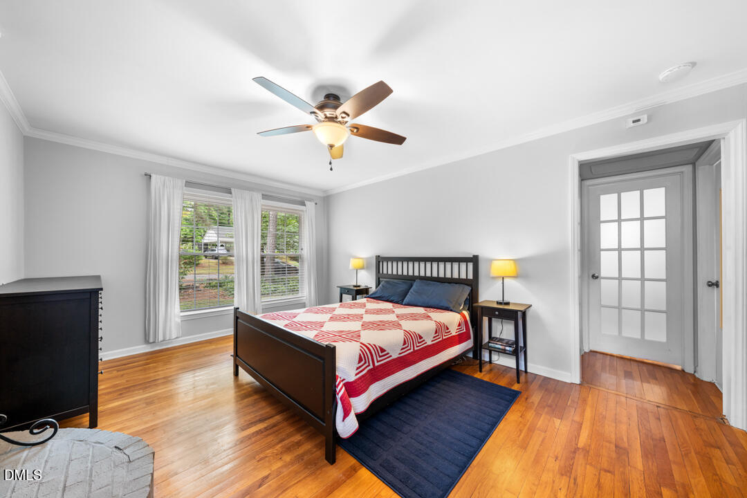 5408 Newhall Road Durham, NC 27713 - Photo 22 of 51 DSC07199