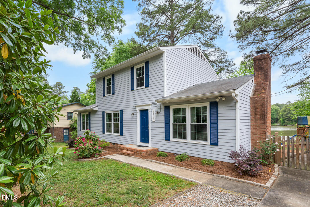 5408 Newhall Road Durham, NC 27713 - Photo 3 of 51 DSC07309