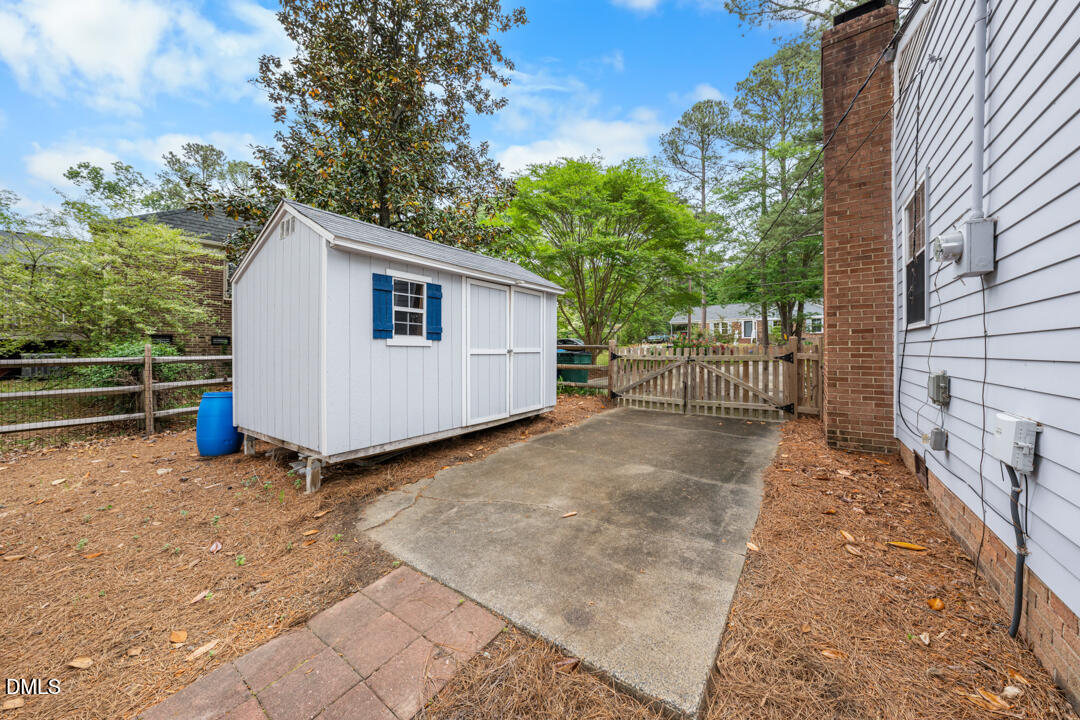 5408 Newhall Road Durham, NC 27713 - Photo 34 of 51 DSC07259