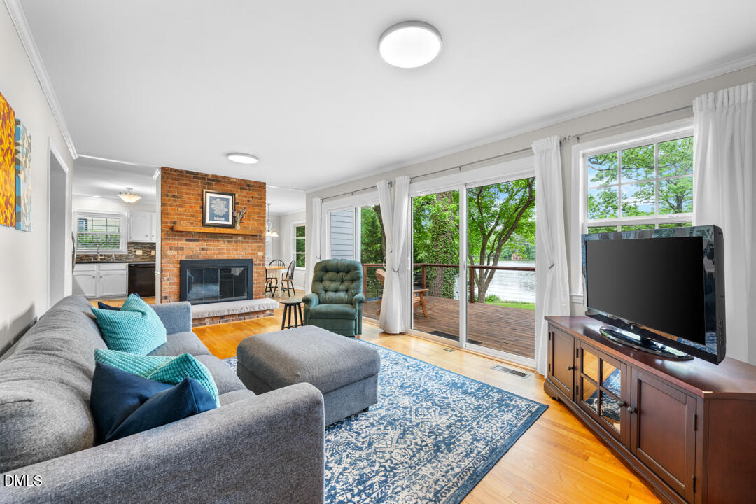 5408 Newhall Road Durham, NC 27713 - Photo 4 of 51 DSC07184