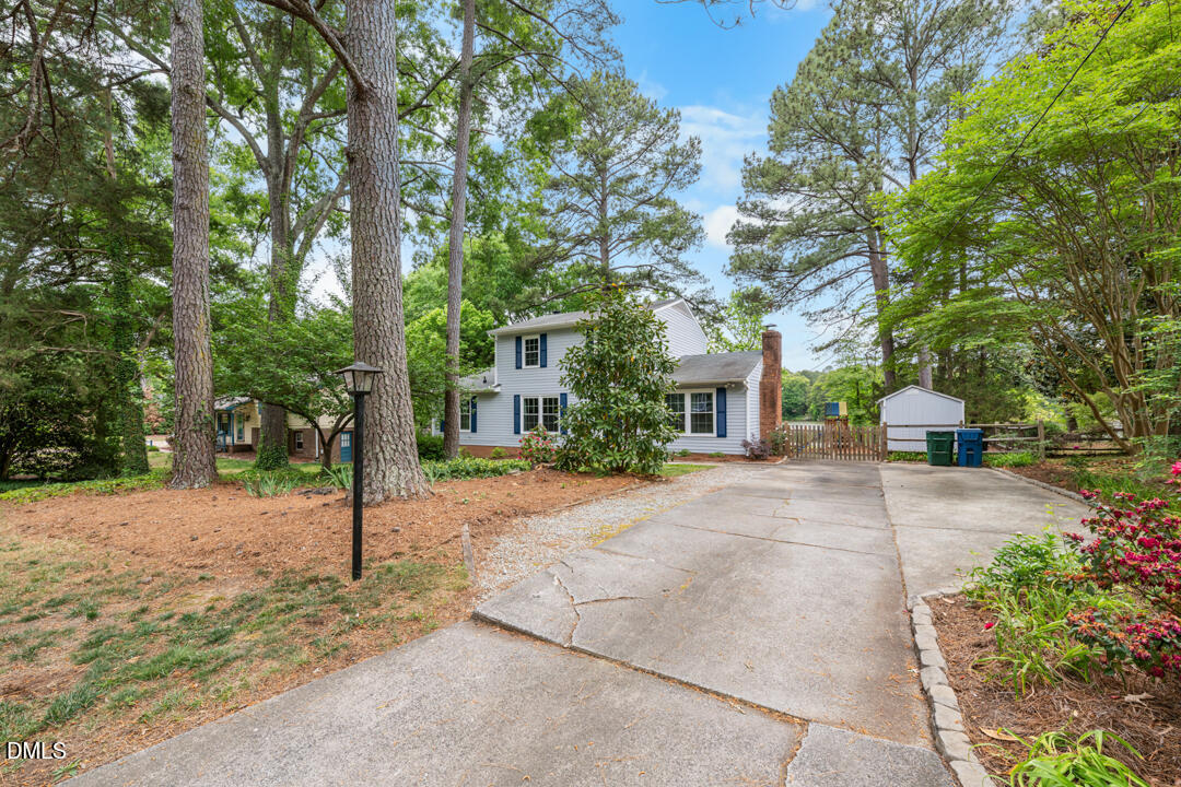 5408 Newhall Road Durham, NC 27713 - Photo 46 of 51 DSC07314