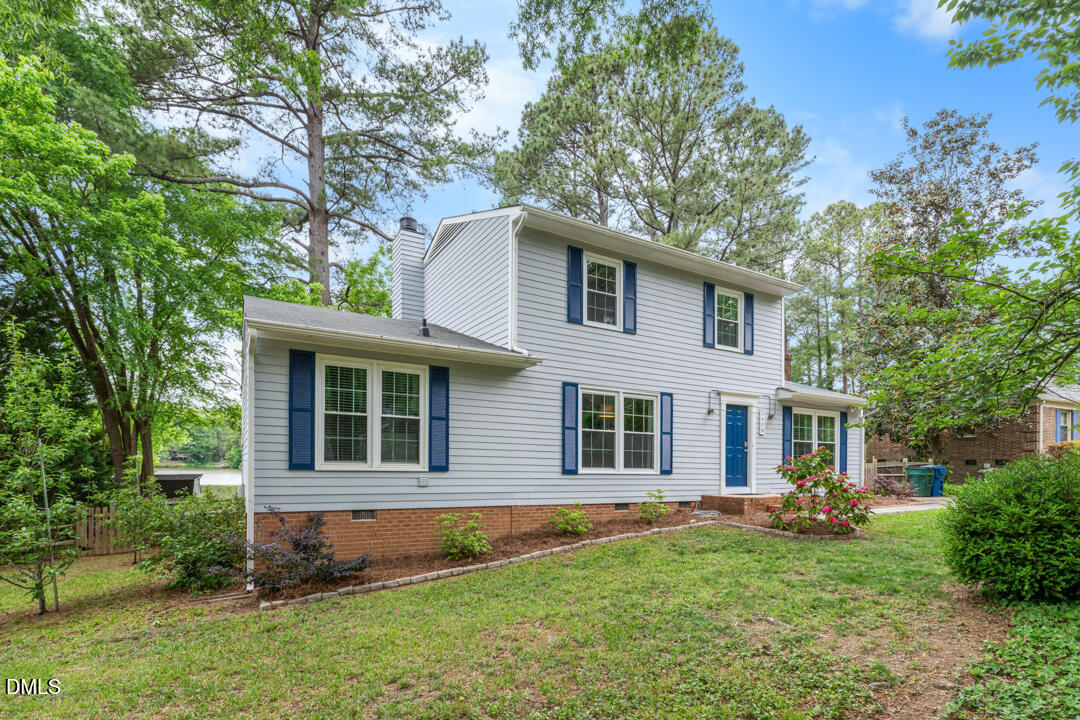 5408 Newhall Road Durham, NC 27713 - Photo 47 of 51 DSC07319