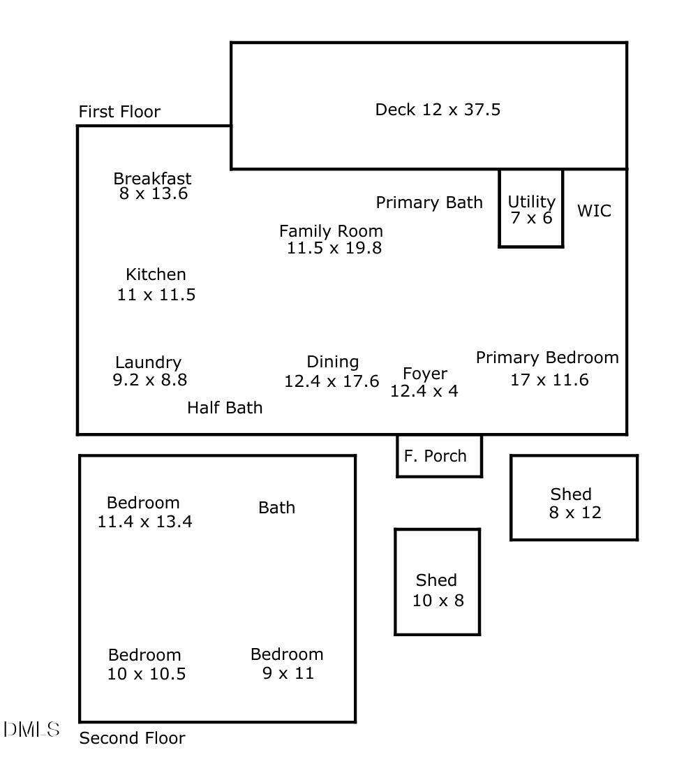 5408 Newhall Road Durham, NC 27713 - Photo 48 of 51 Screenshot_30-4-2026_63623_