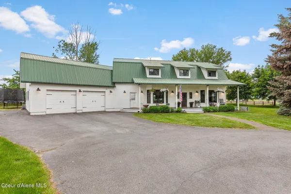 $2,250,000 | 3757 North Carolwood Court, Post Falls, ID 83854