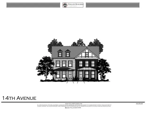 $1,049,900 | 920 B 14th Avenue South, Nashville, TN 37212