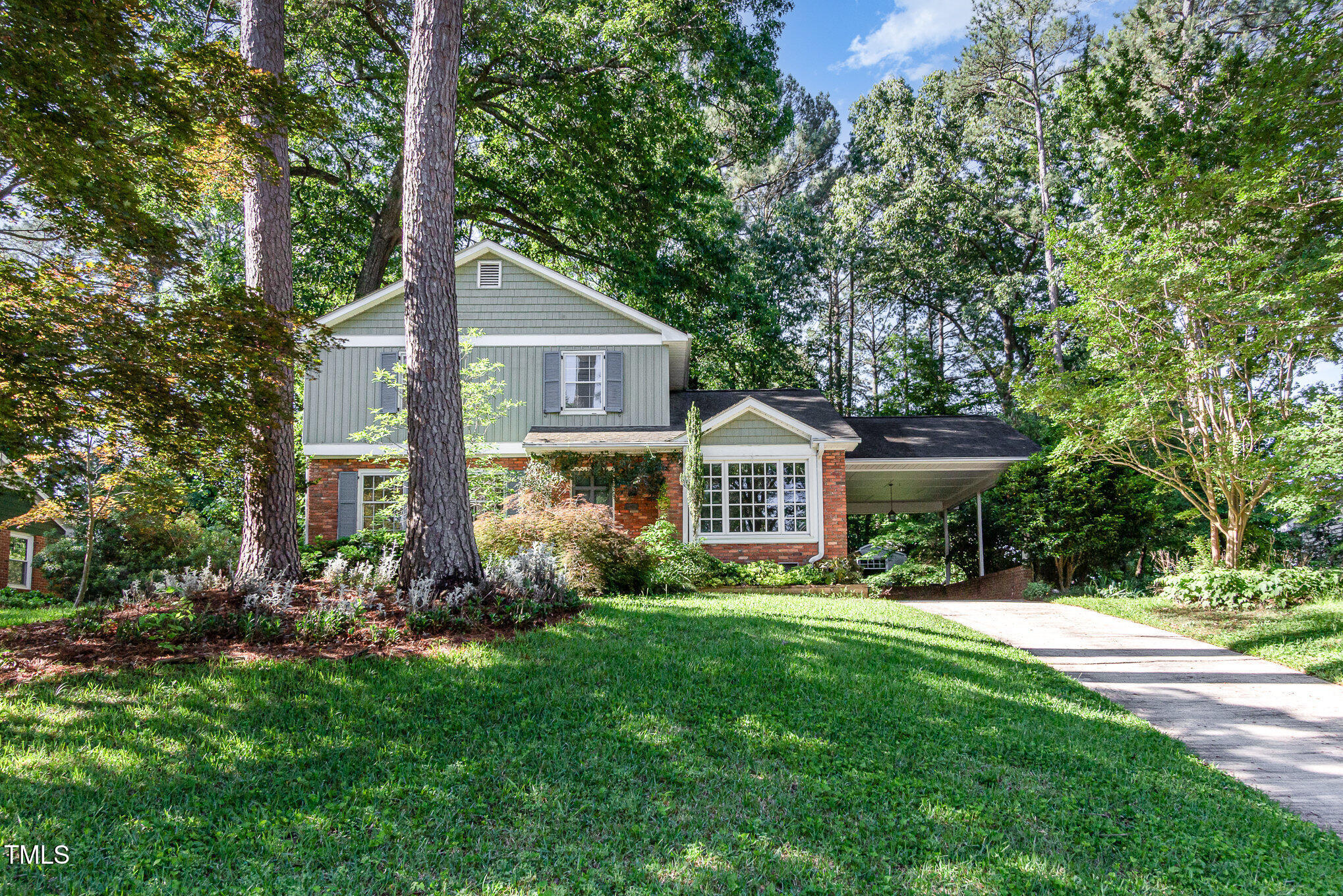 1324 Swallow Drive Raleigh, NC 27606 - Photo 1 of 27 001_img_1477-edit_520