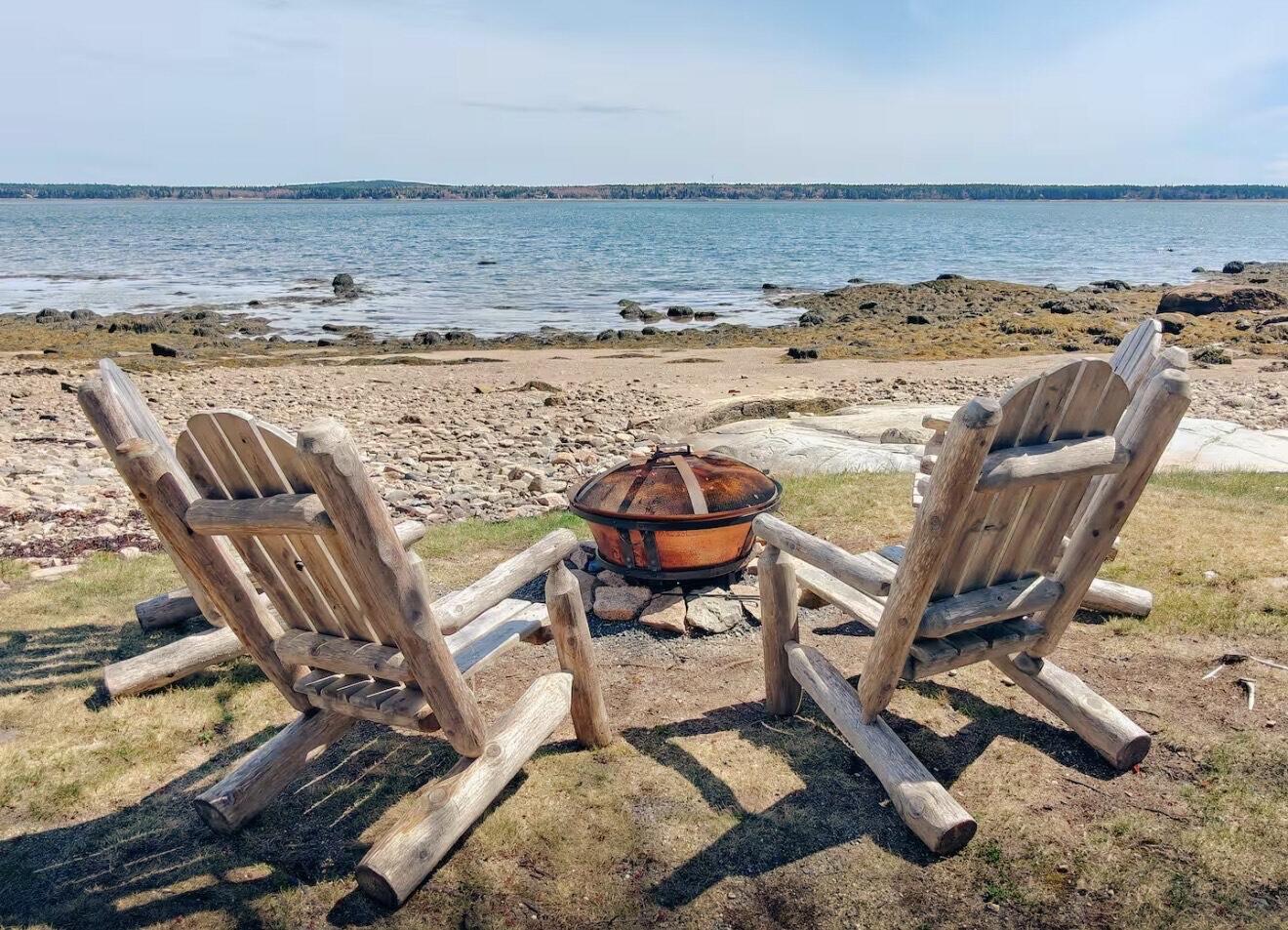 431 Paul Bunyan Road Gouldsboro, ME 04624 - Photo 3 of 23 IMG_0240