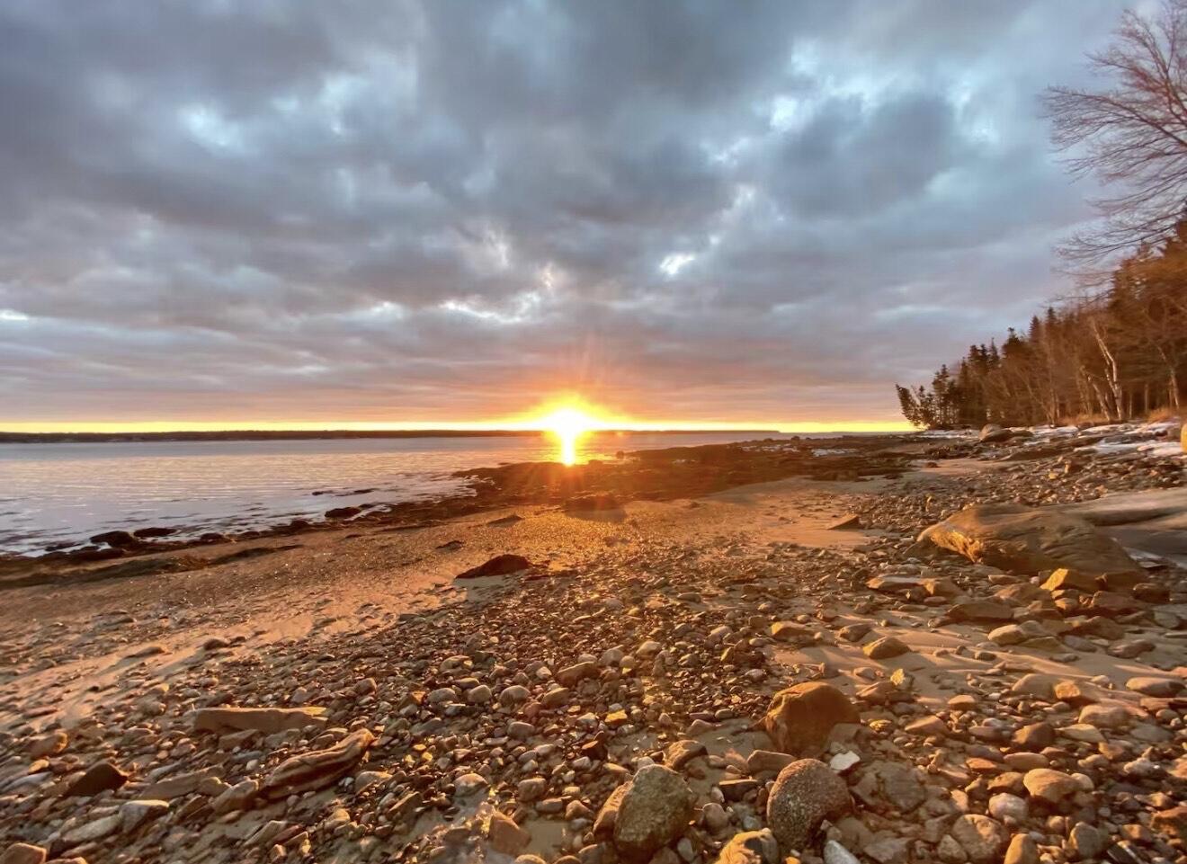 431 Paul Bunyan Road Gouldsboro, ME 04624 - Photo 4 of 23 IMG_0236