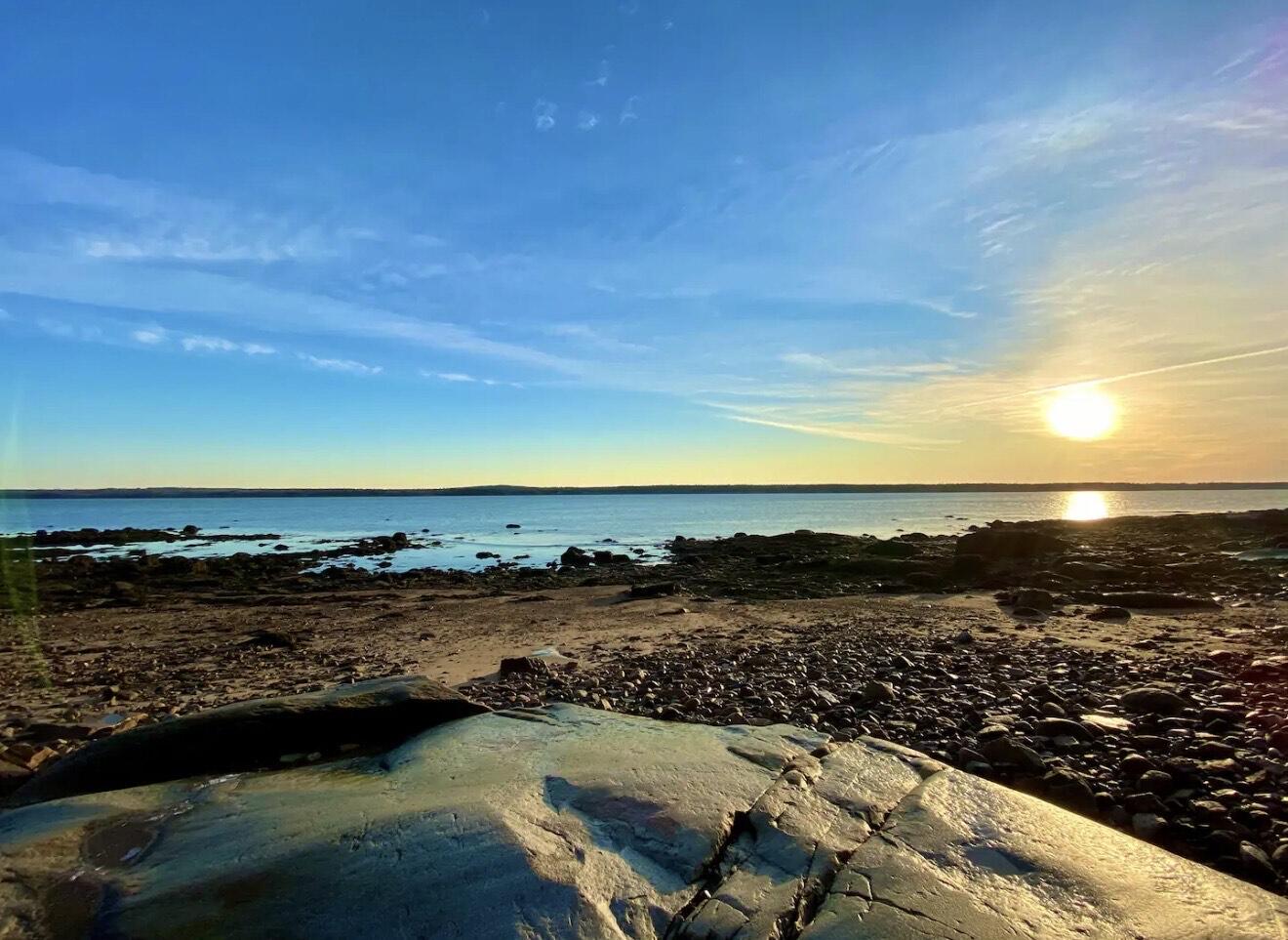 431 Paul Bunyan Road Gouldsboro, ME 04624 - Photo 6 of 23 IMG_0237