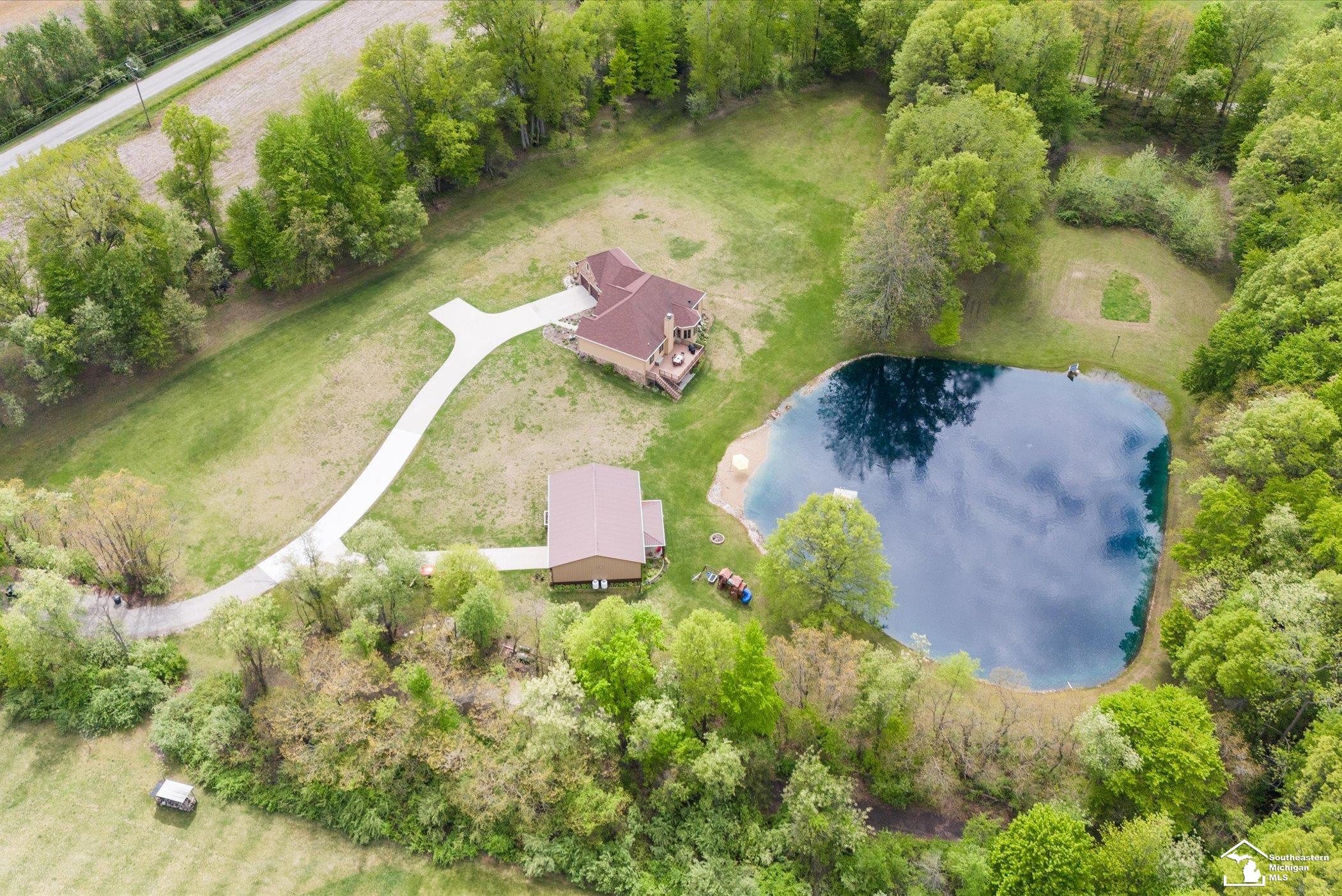 4490 Samaria Road Temperance, MI 48182 - Photo 62 of 67