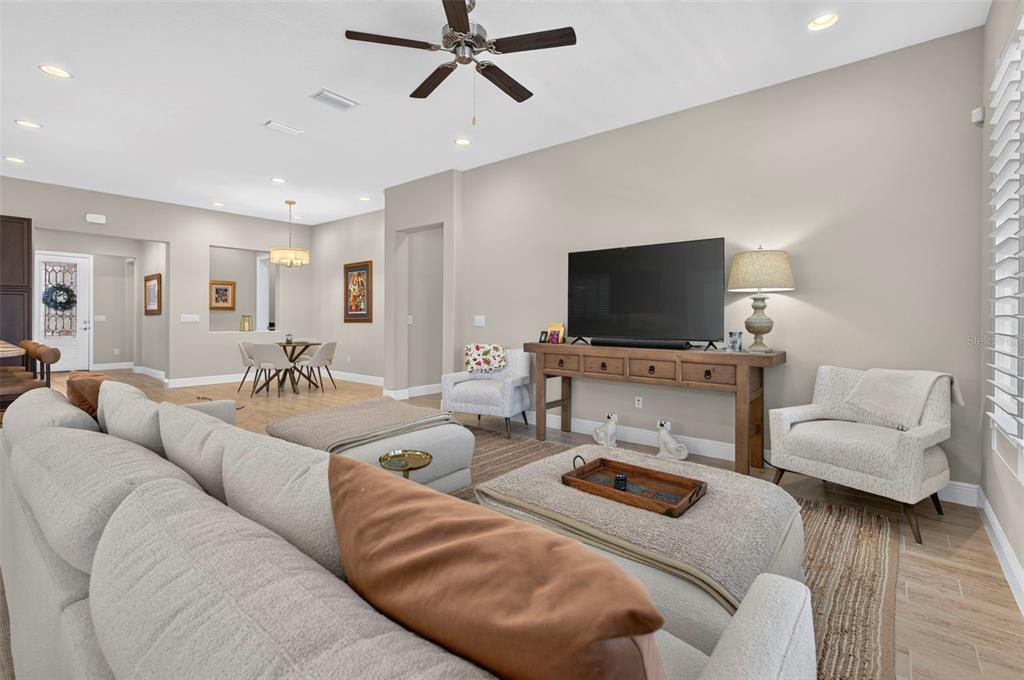 5448 Northwest 35th Ln Road Ocala, FL 34482 - Photo 8 of 98