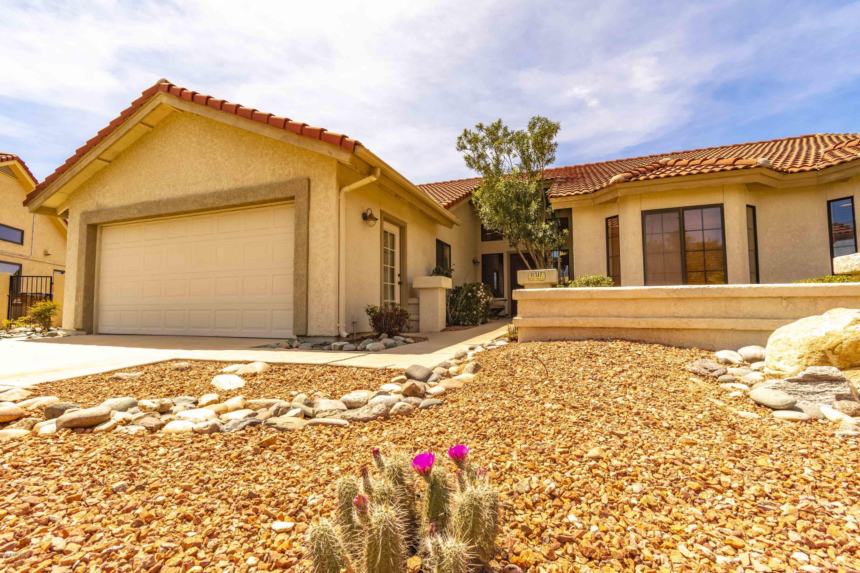11317 North Copper Spring Place Oro Valley, AZ 85737 - Photo 27 of 29