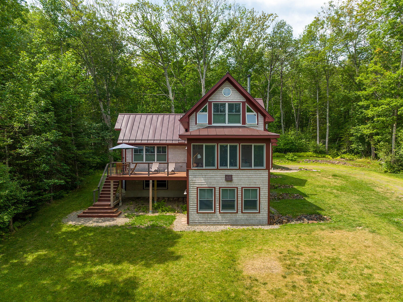 613 Shore Road Northport, ME 04849 - Photo 32 of 61 DJI_0089