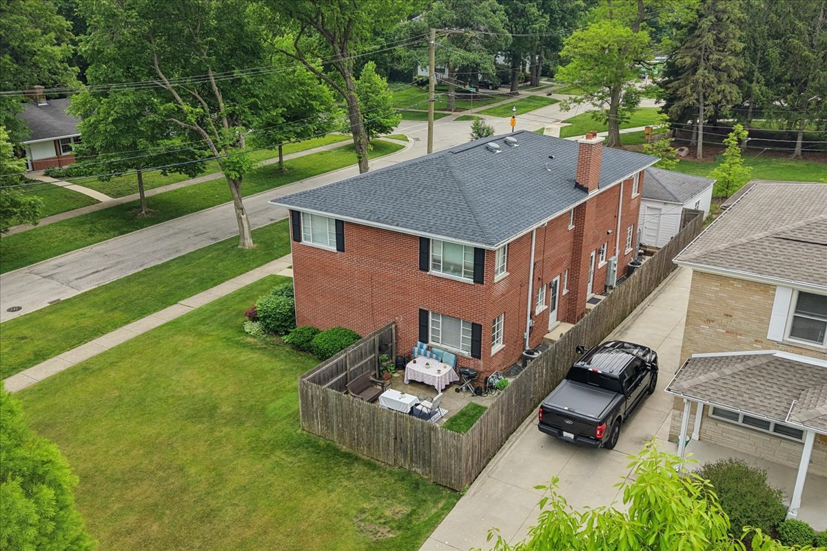 40 South Maywood Road, Unit 40 Lake Forest, IL 60045 - Photo 20 of 25