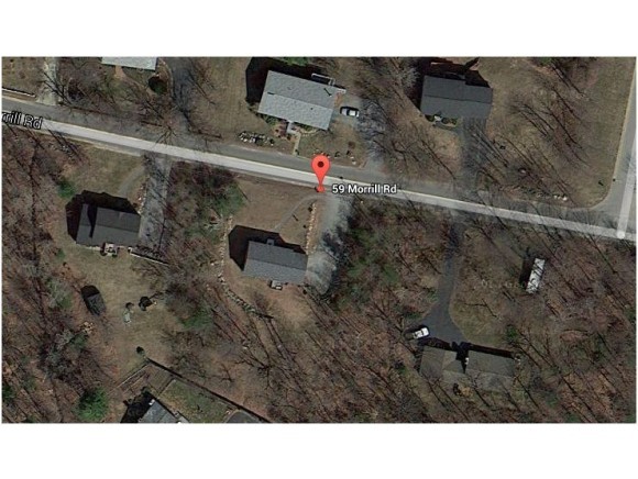 59 Morrill Road Hooksett, NH 03106 - Photo 22 of 26