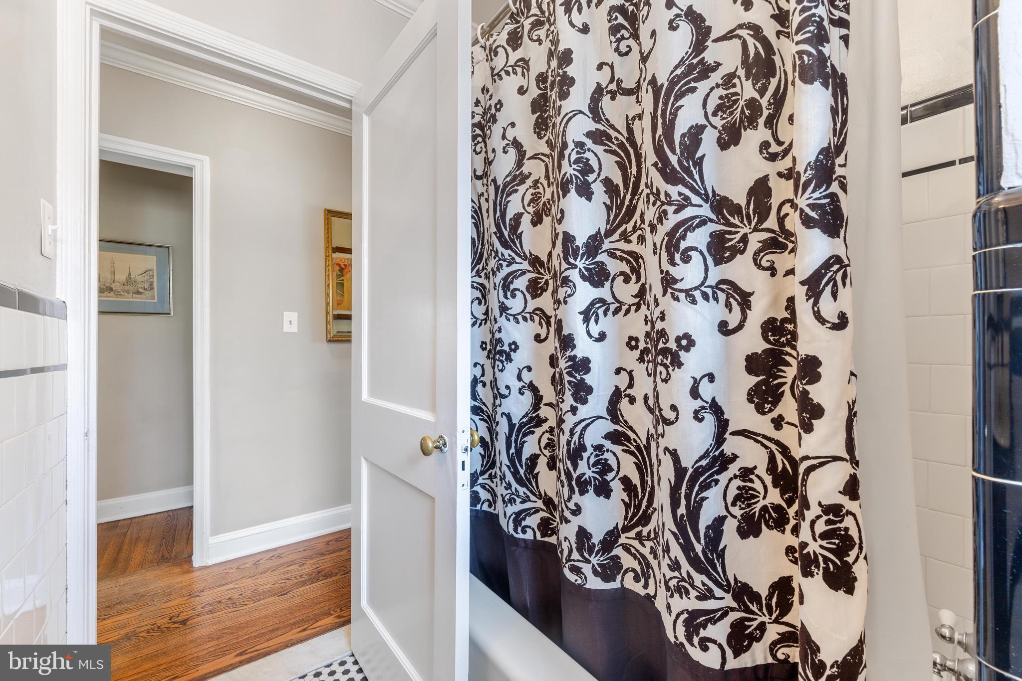 728 Overbrook Road Baltimore, MD 21212 - Photo 18 of 41 Located off hall between both main bedrooms