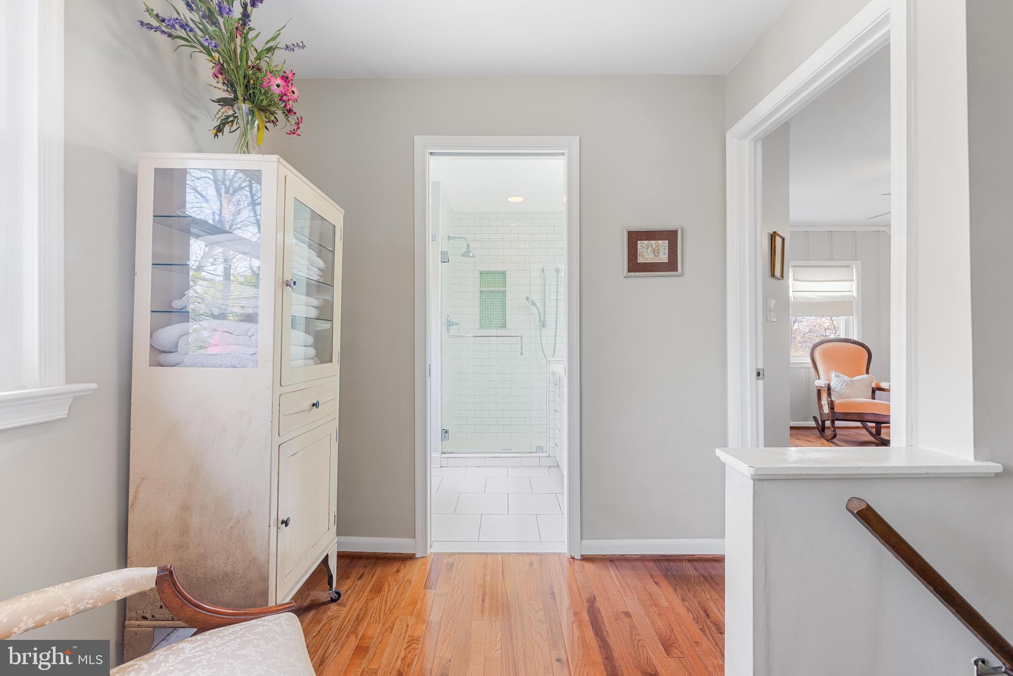 728 Overbrook Road Baltimore, MD 21212 - Photo 20 of 41 Upstairs