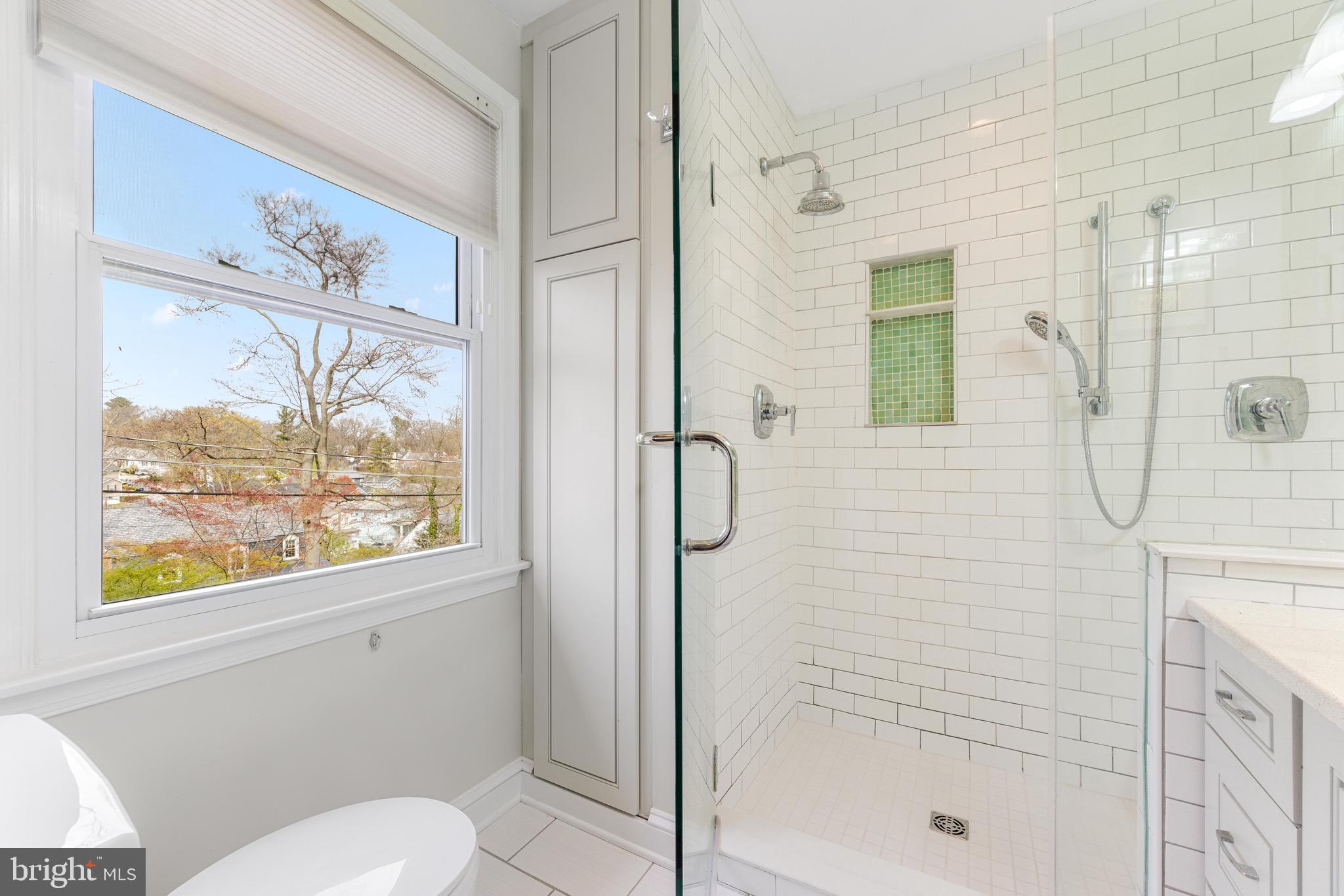 728 Overbrook Road Baltimore, MD 21212 - Photo 22 of 41 Added storage and bright light