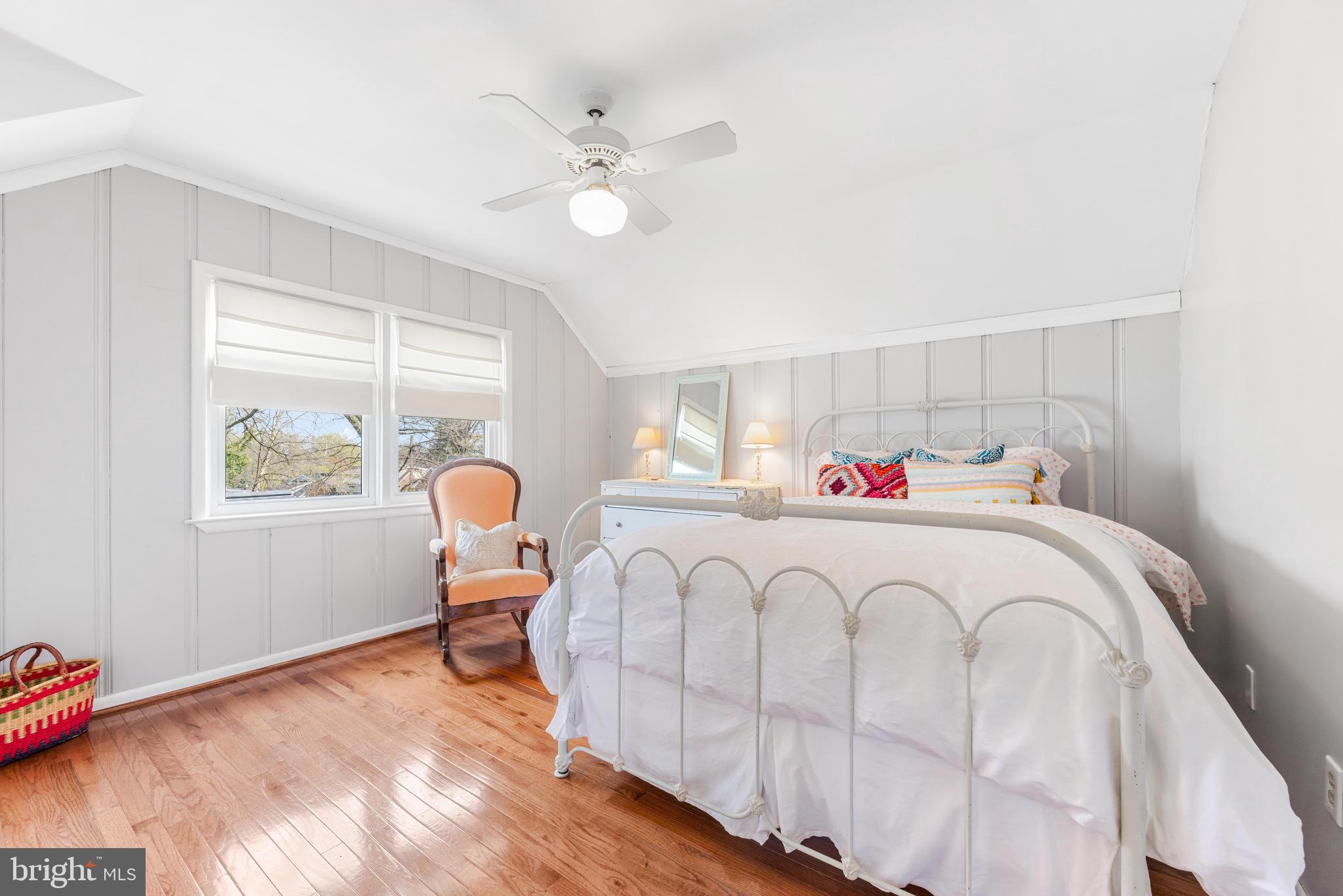 728 Overbrook Road Baltimore, MD 21212 - Photo 27 of 41 Bedroom