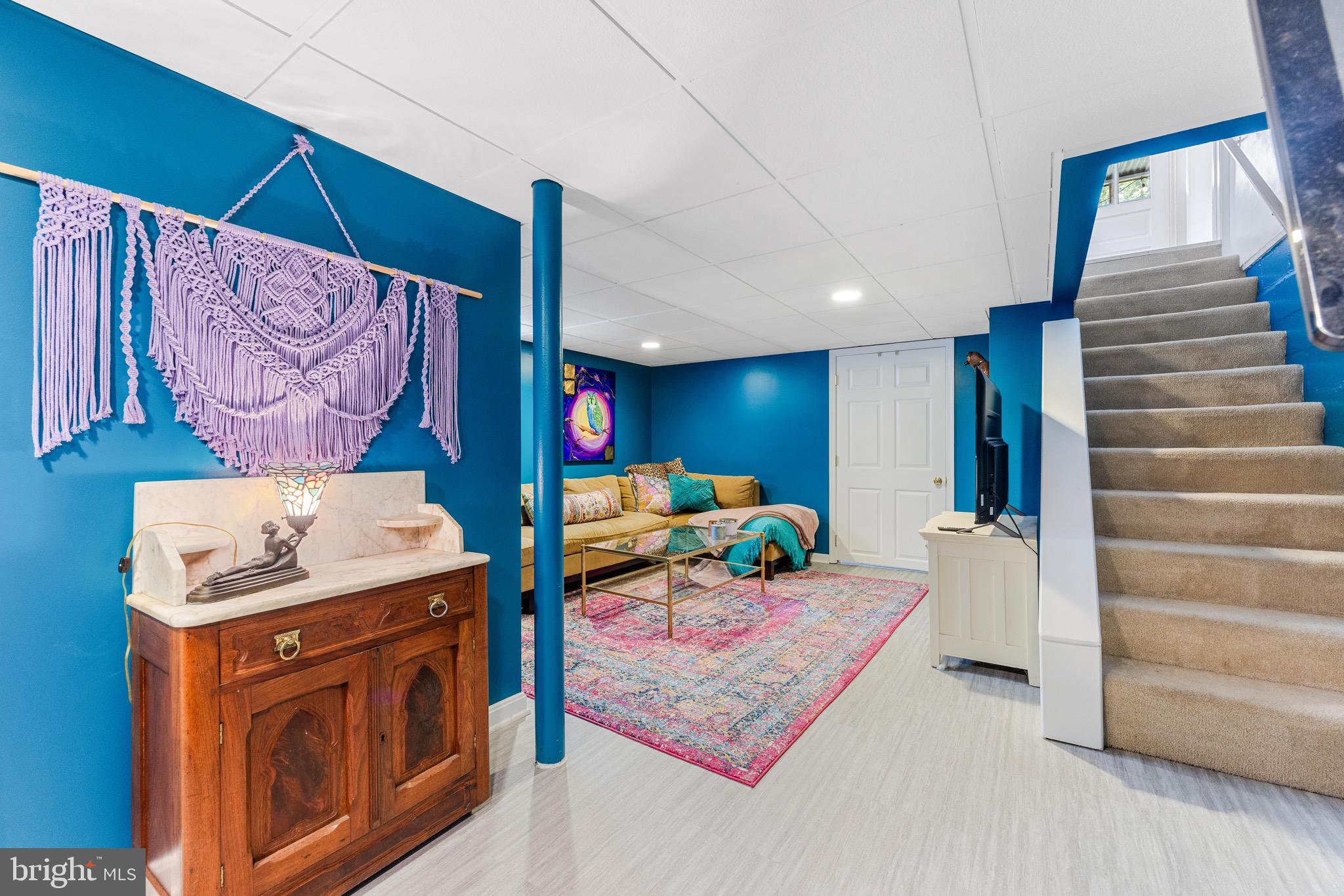 728 Overbrook Road Baltimore, MD 21212 - Photo 29 of 41 Lower level