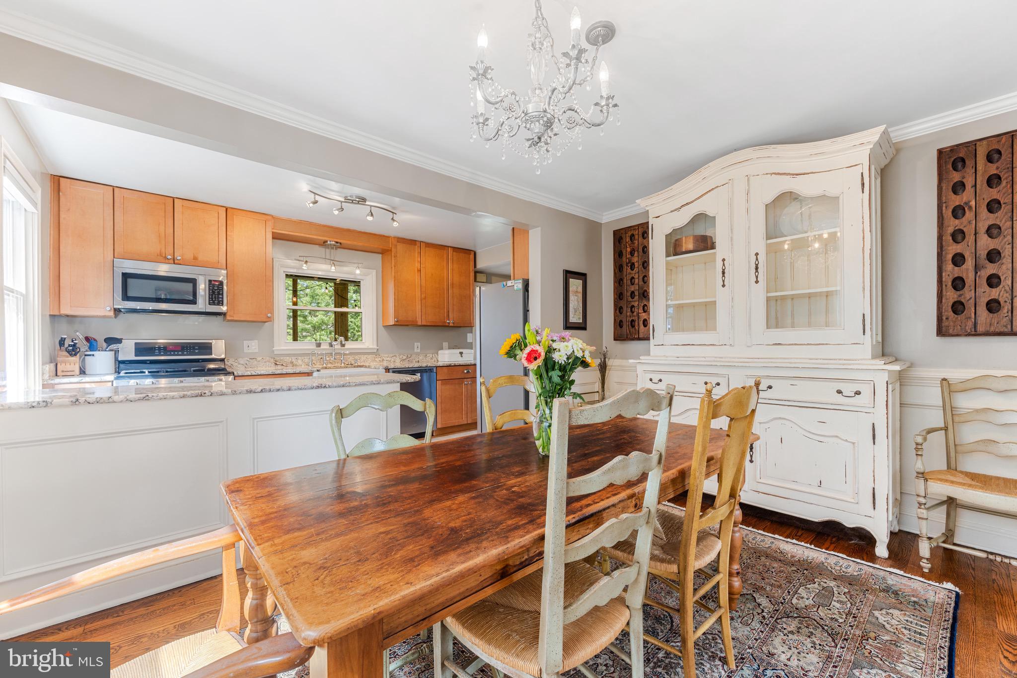 728 Overbrook Road Baltimore, MD 21212 - Photo 8 of 41 Open concept