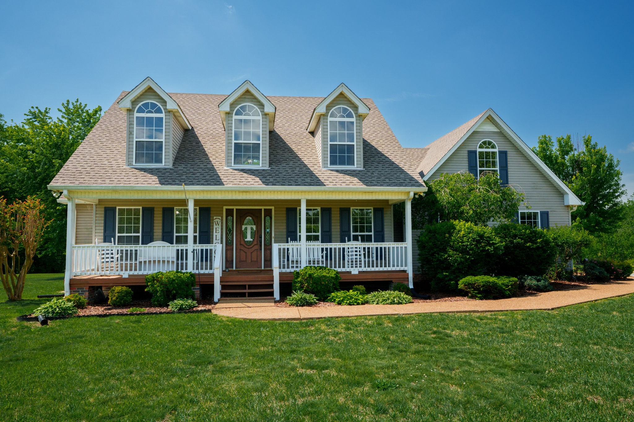 280 Switchboard Road Portland, TN 37148 - Photo 4 of 57