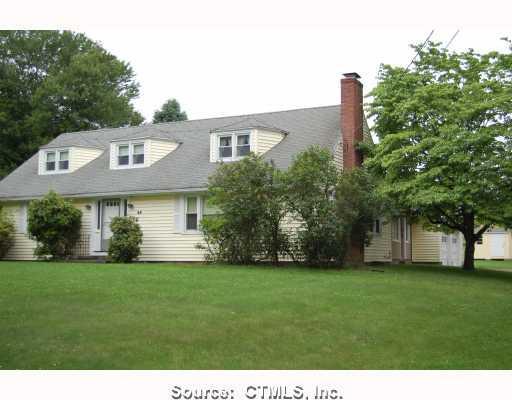 64 Duncaster Road Bloomfield, CT 06002 - Photo 1 of 1