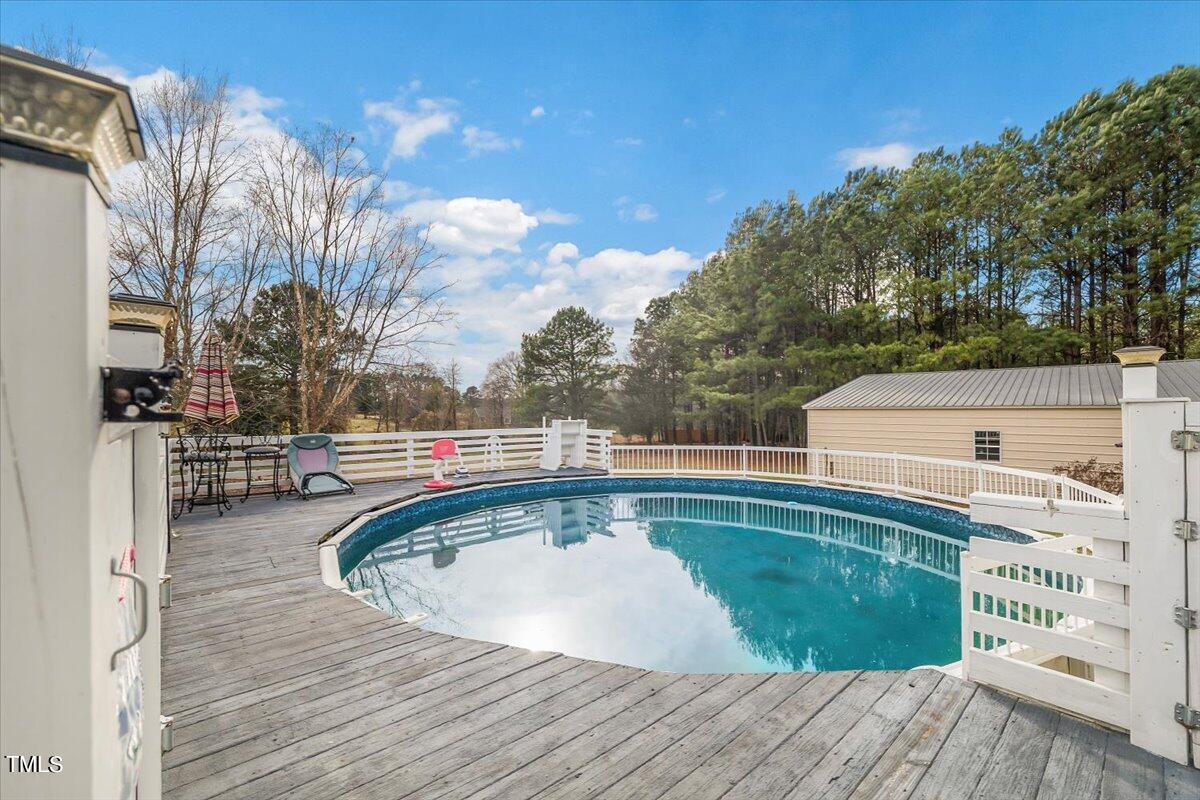 10404 Perry Ridge Court Zebulon, NC 27597 - Photo 22 of 35 24-P1141271