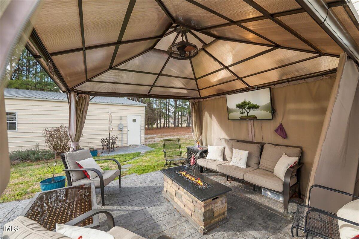 10404 Perry Ridge Court Zebulon, NC 27597 - Photo 24 of 35 26-P1141281