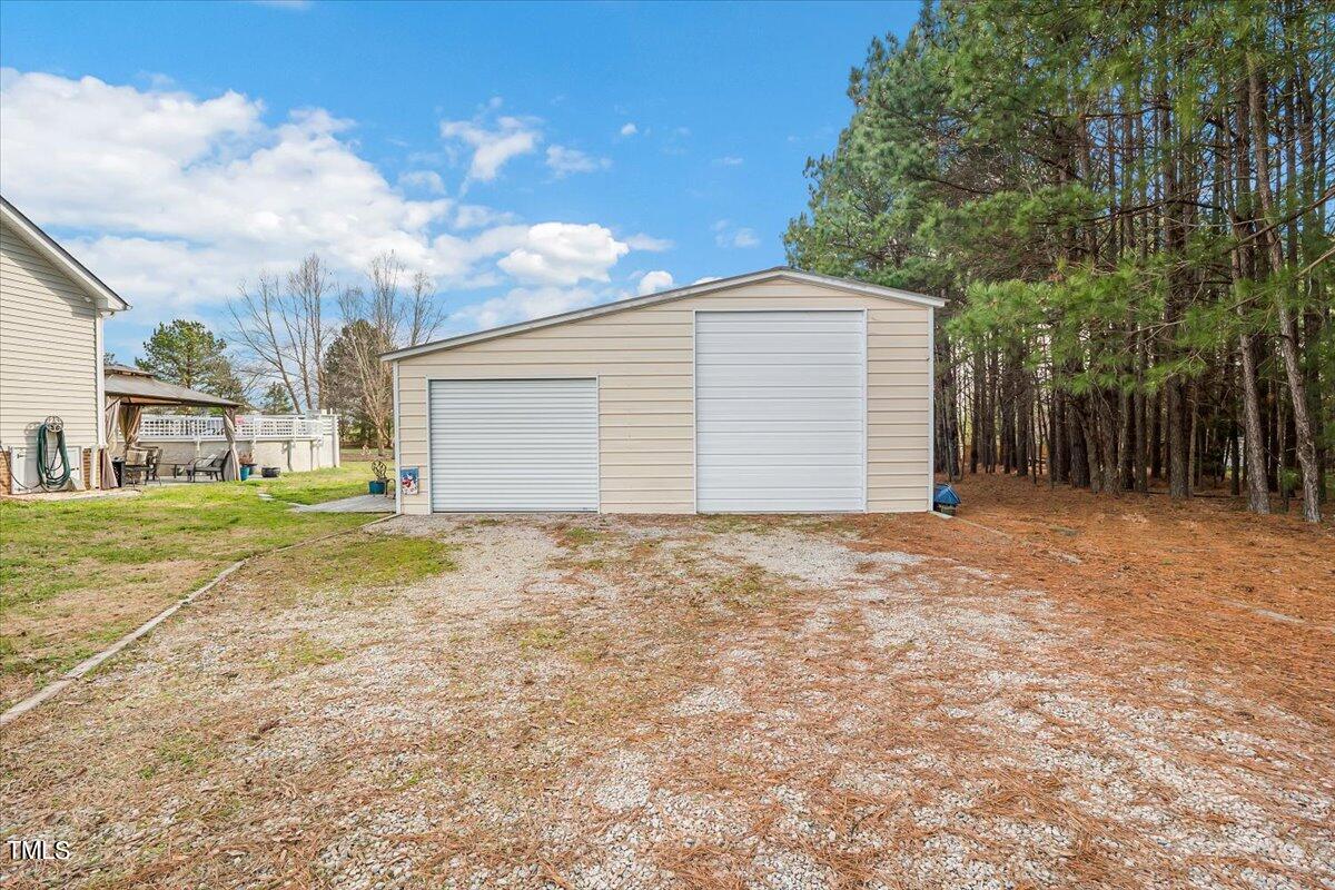 10404 Perry Ridge Court Zebulon, NC 27597 - Photo 28 of 35 30-P1141301