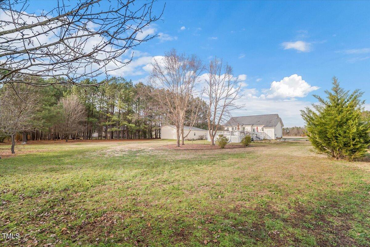 10404 Perry Ridge Court Zebulon, NC 27597 - Photo 30 of 35 32-P1141311