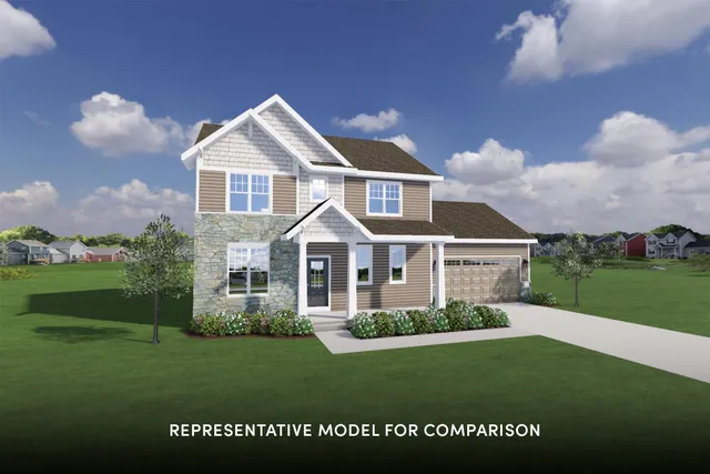 $679,900 | 1844 Waverly Way, Sun Prairie, WI 53590